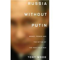 Russia without putin