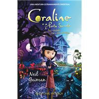 Coraline e a Porta Secreta