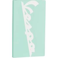 Power Bank Tribe 4000mAh - Vespa Aquamarine