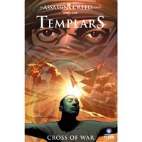 Assassin's creed templars vol 2