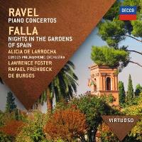 Falla & Ravel