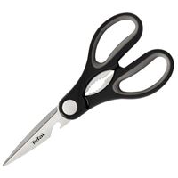 Tesoura de Cozinha Tefal Comfort - Preto