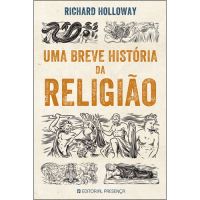 Uma Breve História da Religião