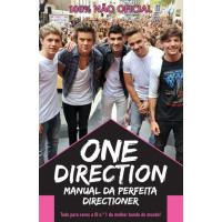 One Direction - Manual da Perfeita Directioner
