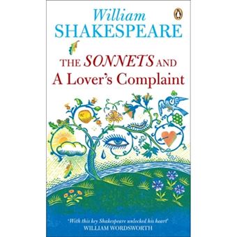 SONNETS AND A LOVER'S COMPLAIN (THE - William Shakespeare - Compra ...