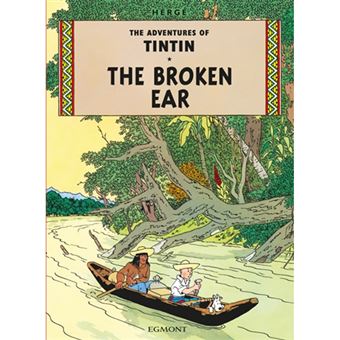 The Broken Ear
