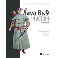 Modern Java in Action