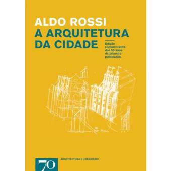 A Arquitetura da Cidade