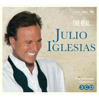The Real... Julio Iglesias (3CD)