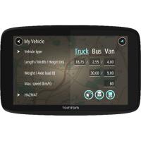 TomTom Go Profissional 620