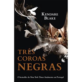 Três Coroas Negras