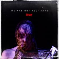 We Are Not Your Kind - LP Red Vinil