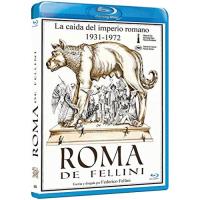 Roma de Fellini