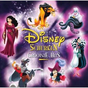 Disney Schurken
