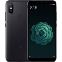 Smartphone Xiaomi Mi A2 - 64GB - Black