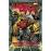Luke Cage: Second Chances - Book 2_0