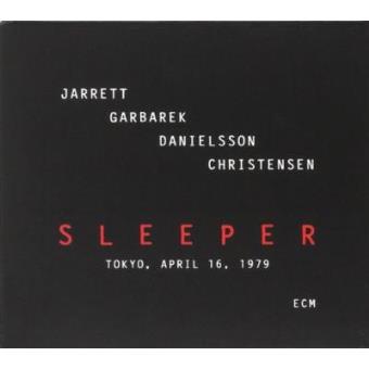 Sleeper (2CD)