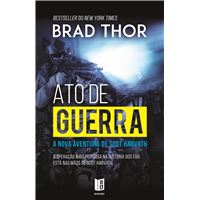 Ato de Guerra