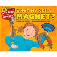What Makes a Magnet?