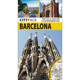 Citypack - Barcelona