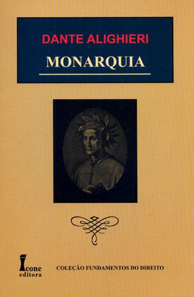 Monarquia Brochado Dante Alighieri Compra Livros na Fnac.pt