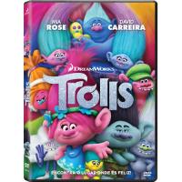 Trolls (DVD)
