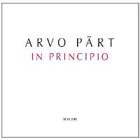 Pärt | In Principio
