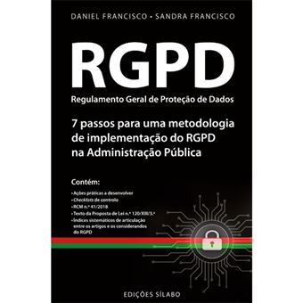 Regulamento Geral de Proteção de Dados