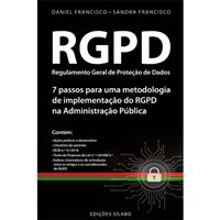 Regulamento Geral de Proteção de Dados