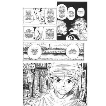 Hunter x Hunter – Volume 33