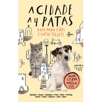 A Cidade a 4 Patas