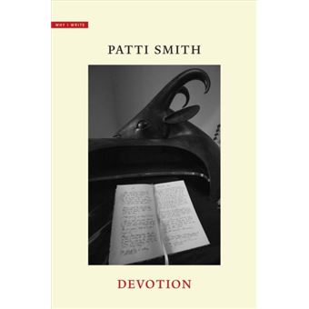 Devotion why i write