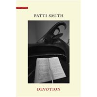 Devotion why i write