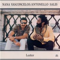 Lester - CD