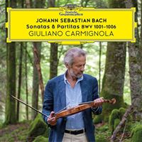 Bach: Sonatas & Partitas - 2CD