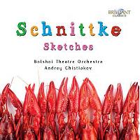 Schnittke: Sketches