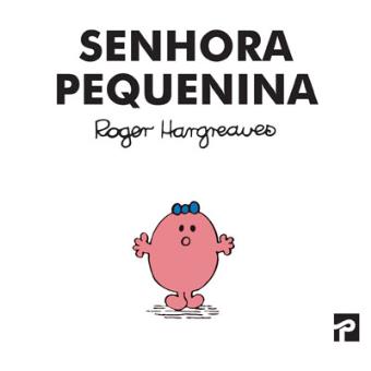 Senhora Pequenina