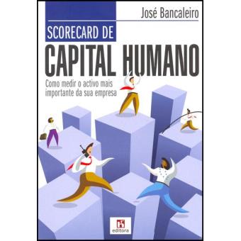 Scorecard de Capital Humano