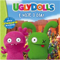 Uglydolls – É Hoje o Dia!