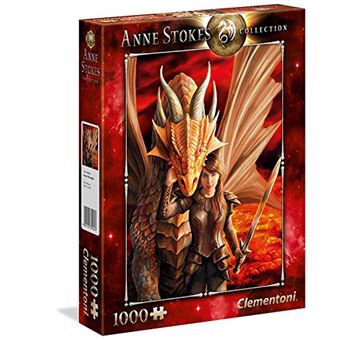 Puzzle Inner Strenght