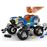 LEGO Hidden Side 70428 O Buggy de Praia de Jack_2