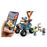 LEGO Hidden Side 70428 O Buggy de Praia de Jack_4