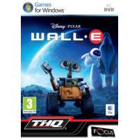 Disney Pixar Wall-E PC