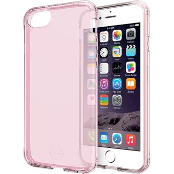 Capa It Skins Zero Gel para iPhone 6/6s/7/8 - Rosa