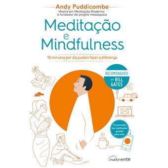 Meditação e Mindfulness - 1