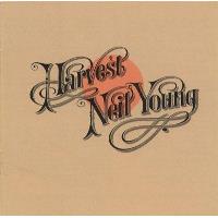 Harvest (remastered) (180g)