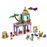LEGO Disney Princess 41161 As Aventuras de Aladdin e Jasmine no Palácio_1