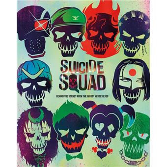 Suicide Squad
