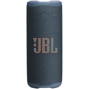 Coluna Portátil Bluetooth JBL Grip - Azul - 1