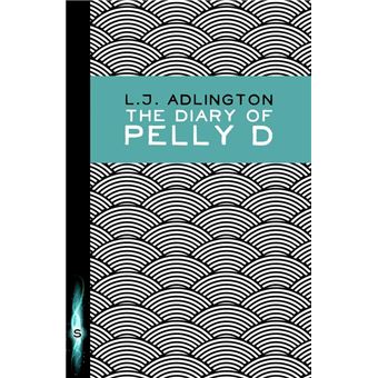 The Diary of Pelly D